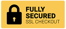 SSL Secure Checkout Trust Seal Logo