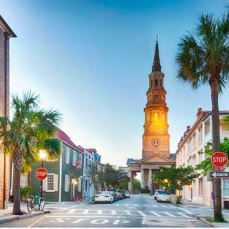 Charleston, SC